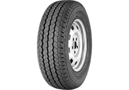 Всесезонна шина Continental Vanco Four Season 225/55 R17C 101H Run Flat