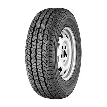 Всесезонная шина Continental Vanco Four Season 225/55 R17C 101H Run Flat