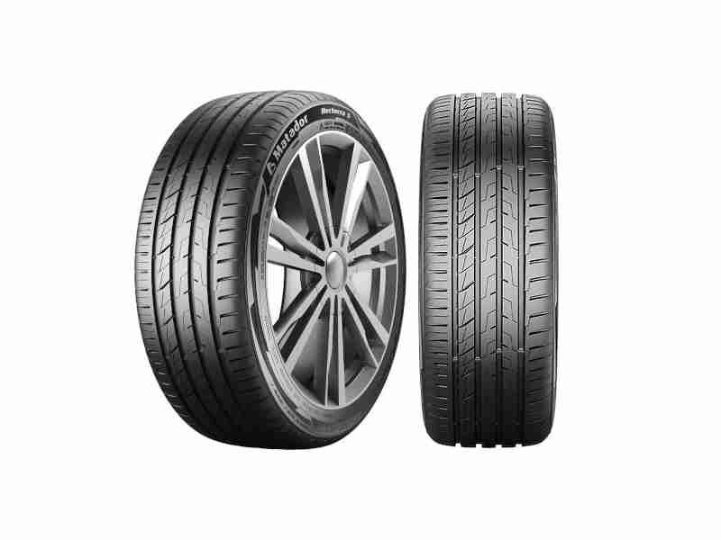 Летняя шина Matador Hectorra 5 185/60 R14 82H