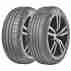 Летняя шина Falken Ziex ZE-310EC Suv 225/60 R18 104V