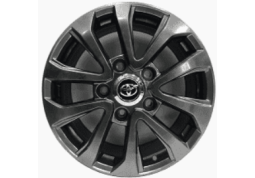 Диск Replica Toyota CT-2320 W8.0 R18 PCD5x150 ET60 DIA110.5 HB