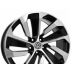 Диск Replica VW CT-2255 W8.0 R18 PCD5x112 ET44 DIA57.1 MB