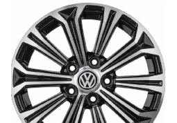 Диск Replica VW CT-2299 W6.5 R16 PCD5x100 ET42 DIA57.1 MB