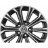 Диск Replica VW CT-2299 W6.5 R16 PCD5x100 ET42 DIA57.1 MB