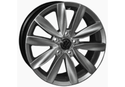Диск Replica VW CT-1303 W6.5 R15 PCD5x112 ET45 DIA57.1 HB