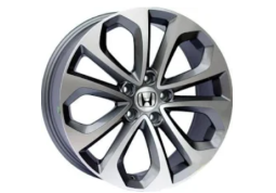 Диск Replica Honda CT-3312 W8.0 R18 PCD5x114.3 ET55 DIA64.1 GMF