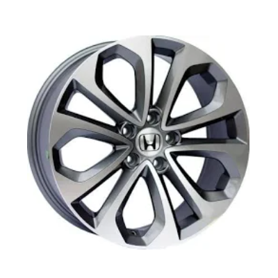 Диск Replica Honda CT-3312 W8.0 R18 PCD5x114.3 ET55 DIA64.1 GMF