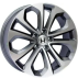 Диск Replica Honda CT-3312 W8.0 R18 PCD5x114.3 ET55 DIA64.1 GMF
