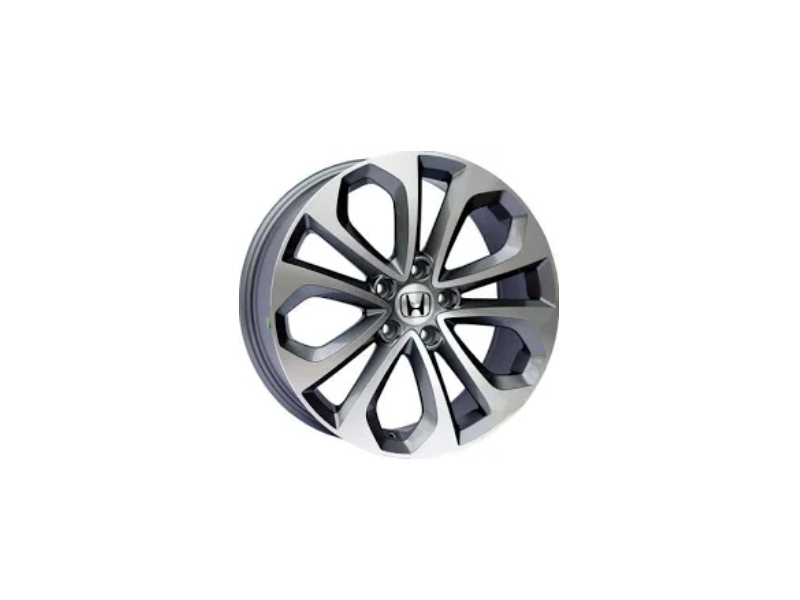 Диск Replica Honda CT-3312 W8.0 R18 PCD5x114.3 ET55 DIA64.1 GMF