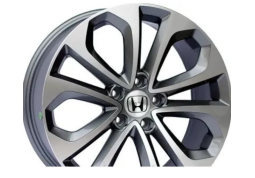 Диск Replica Honda CT-1611 W8.0 R18 PCD5x114.3 ET53 DIA64.1 MG