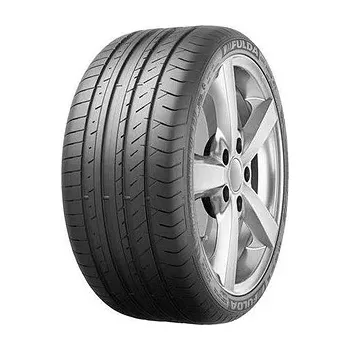 Лiтня шина Fulda SportControl 2 245/45 R19 102Y