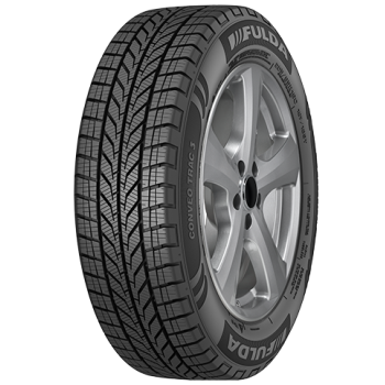 Зимова шина Fulda Conveo Trac 3 215/70 R15C 109/107S