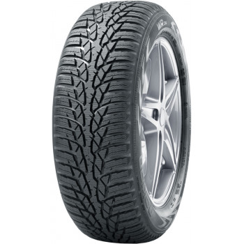 Nokian WR D4 195/55 R15 89H