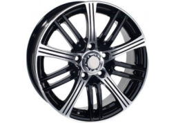 Диск Sportmax Racing SR-294 W6.0 R14 PCD5x112 ET38 DIA67.1 BP