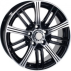 Диск Sportmax Racing SR-294 W6.0 R14 PCD5x112 ET38 DIA67.1 BP