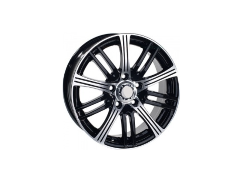 Диск Sportmax Racing SR-294 W6.0 R14 PCD5x112 ET38 DIA67.1 BP