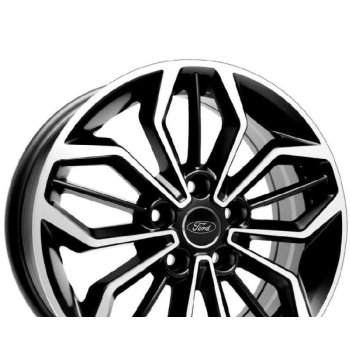 Диск Replica Ford F-2023 W7.5 R17 PCD5x108 ET50 DIA63.4 BMF