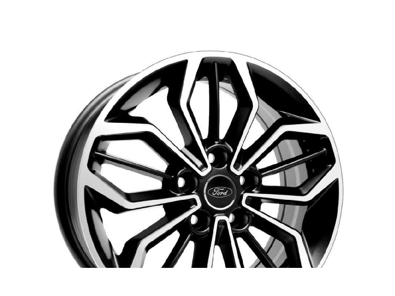 Диск Replica Ford F-2023 W7.5 R17 PCD5x108 ET50 DIA63.4 BMF