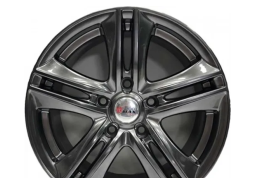 Диск Sportmax Racing SR-392 W6.0 R14 PCD4x100 ET38 DIA67.1 BP