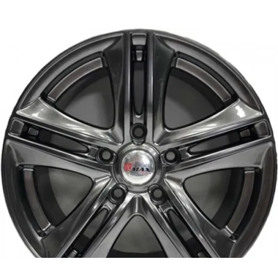 Диск Sportmax Racing SR-392 W6.0 R14 PCD4x100 ET38 DIA67.1 BP