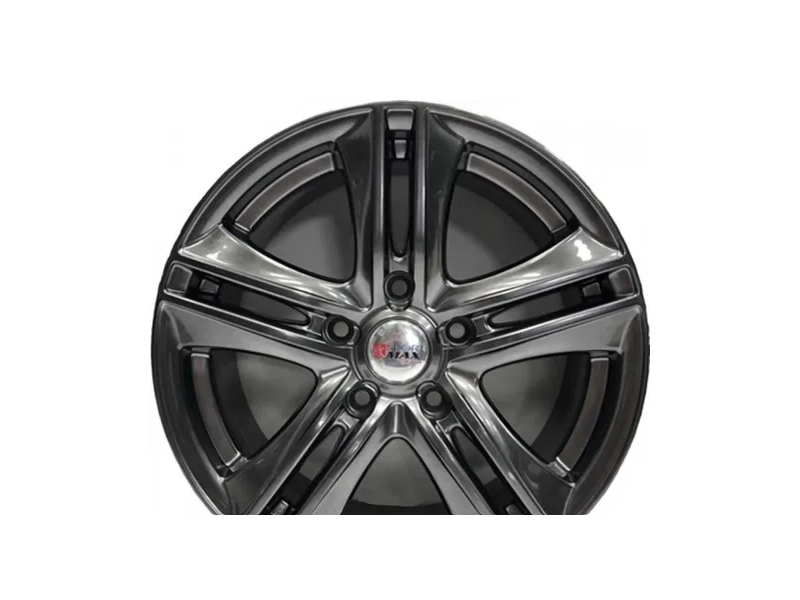 Диск Sportmax Racing SR-392 W6.0 R14 PCD4x100 ET38 DIA67.1 BP