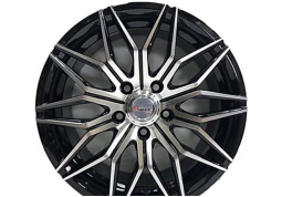 Диск Sportmax Racing SR-3274 W6.0 R14 PCD4x98 ET38 DIA58.6 BP