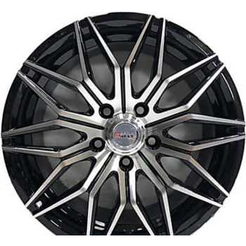 Диск Sportmax Racing SR-3274 W6.0 R14 PCD4x98 ET38 DIA58.6 BP