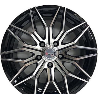 Диск Sportmax Racing SR-3274 W6.0 R14 PCD4x98 ET38 DIA58.6 BP