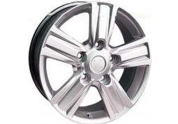 Диск Replica Toyota CT-5525 W8.0 R18 PCD5x150 ET60 DIA110.1 HS