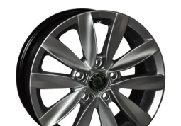 Диск Replica Skoda CT-1303 W6.5 R15 PCD5x112 ET45 DIA57.1 HB