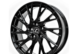 Диск Replica Lexus R0250 W7.5 R18 PCD5x114.3 ET35 DIA60.1 GB