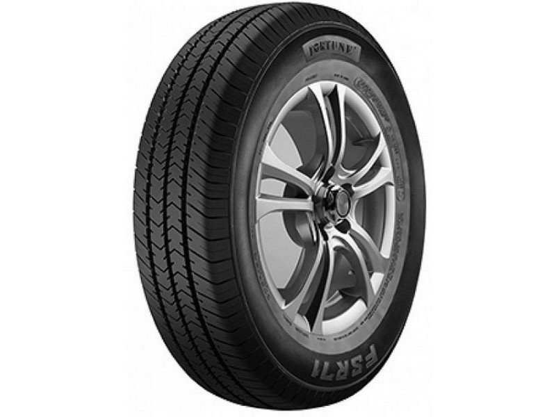 Летняя шина Fortune FSR-71 165/80 R13C 94/93Q