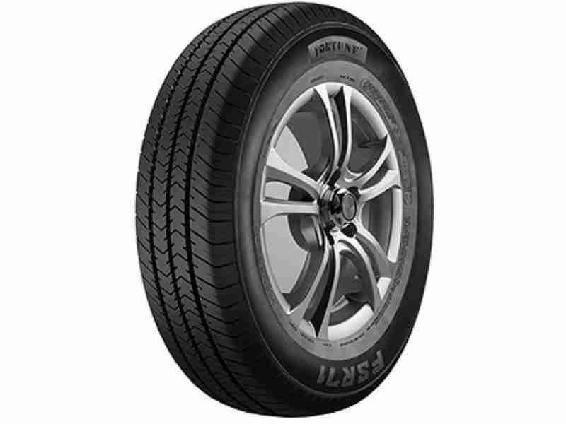 Летняя шина Fortune FSR-71 215/70 R15C 109/107R