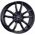 Диск Rial X12X W9.0 R19 PCD5x112 ET38 DIA66.5 Black
