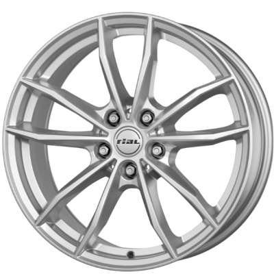 Диск Rial X12X W9.0 R19 PCD5x112 ET38 DIA66.5 S