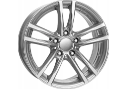 Диск Rial X12 W7.5 R18 PCD5x112 ET25 DIA66.5 S