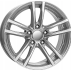 Диск Rial X12 W7.5 R18 PCD5x112 ET25 DIA66.5 S