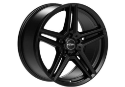 Диск Rial M10 W7.5 R18 PCD5x112 ET40 DIA66.5 Black