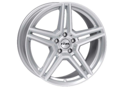 Диск Rial M10 W6.5 R17 PCD5x112 ET44 Silver