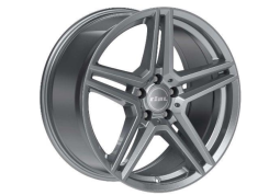 Диск Rial M10 W8.5 R20 PCD5x112 ET40 S