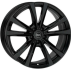 Диск Rial M12 W7.0 R17 PCD5x112 ET48.5 DIA66.5 Black