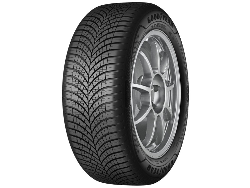 Всесезонна шина Goodyear Vector 4 Seasons Gen-3 SUV 255/50 R19 107W