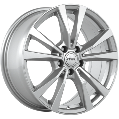 Диск Rial M12 W9.0 R19 PCD5x112 ET49 DIA66.5 S
