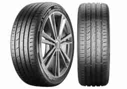 Летняя шина Matador Hectorra 5 215/55 R17 98Y