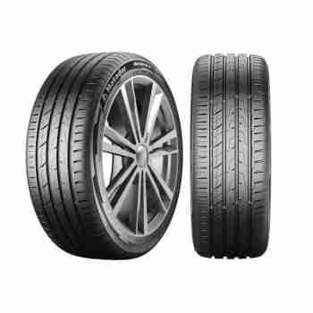 Летняя шина Matador Hectorra 5 215/55 R17 98Y