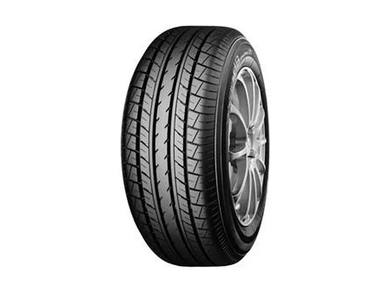 Лiтня шина Yokohama E70B Decibel 195/60 R16 89H