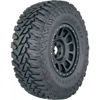 Всесезонная шина Yokohama Geolandar M/T G003 215/70 R16 100/97Q Run Flat