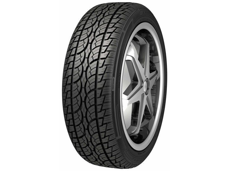 Летняя шина Nankang SP7 215/55 R18 99V