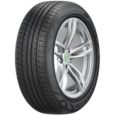Літня шина Fortune FSR-802 175/65 R15 84V