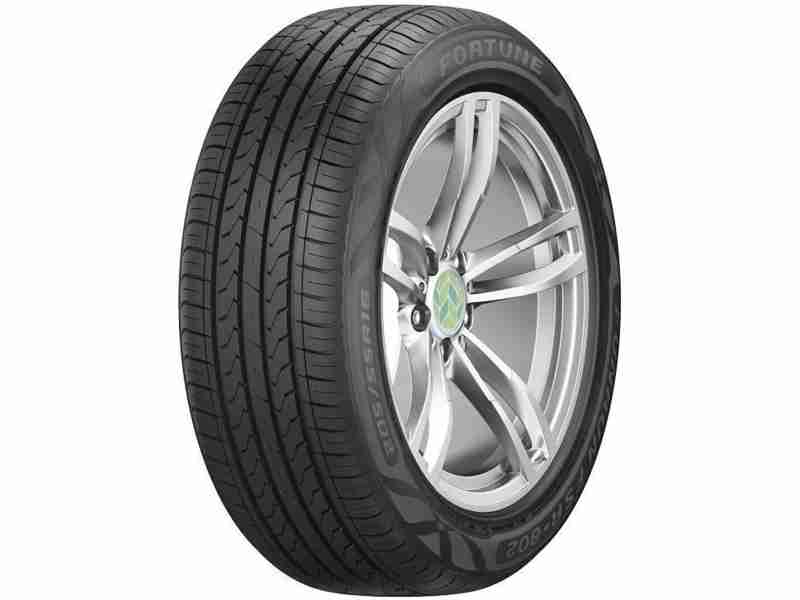 Летняя шина Fortune FSR-802 175/70 R14 84H